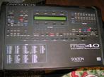 Ketron-Solton MS 40  Multi media music station, Muziek en Instrumenten, Keyboards, Gebruikt, Midi-aansluiting, Overige aantallen