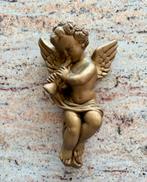 Cherubijn aan de muur, Ophalen of Verzenden