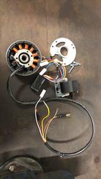 Mvt millenium (ext 111) (Derbi), Ophalen, Nieuw, Mvt, X