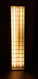 Inbouw tl bak, Ophalen, Minder dan 50 watt