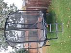Salta trampoline, Ophalen, Zo goed als nieuw