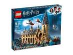Lego Harry Potter sets (niet meer leverbaar), Ophalen, Nieuw, Complete set, Lego