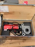 Alkitronic Elektrische Momentsleutel - Gebruikt, Doe-het-zelf en Verbouw, Gereedschap | Overige machines, Ophalen, Gebruikt