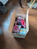 Groot Speelgoedpakket - Peppa Big, Teletubbies, Nijntje, Kinderen en Baby's, Speelgoed | Overig, Ophalen of Verzenden, Gebruikt