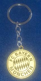 Bayern München sleutelhanger, Ophalen of Verzenden, Nieuw