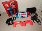 Nintendo Switch OLED, Spelcomputers en Games, Avontuur en Actie, Gebruikt, Online, Ophalen of Verzenden