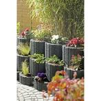 plantenbakken zonder bodem, Tuin en Terras, Gebruikt, Verzenden, Minder dan 60 cm, Tuin