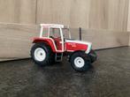 Steyr Siku 1:32 Tractor - Nette Staat!, Ophalen of Verzenden