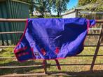 Nieuwe regendeken maat 115, Ophalen, Nieuw, Deken