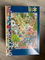 Jan Haasteren puzzel, Hobby en Vrije tijd, Denksport en Puzzels, Ophalen of Verzenden, 500 t/m 1500 stukjes, Zo goed als nieuw
