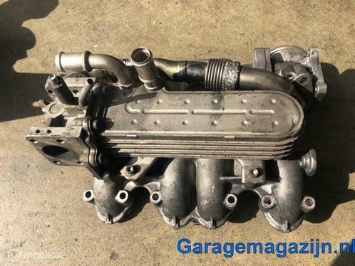 EGR koeler klep spruitstuk Golf IV (1J5) 1.9 axr 038131513D, Auto-onderdelen, Motor en Toebehoren, Volkswagen, Gebruikt, Ophalen of Verzenden