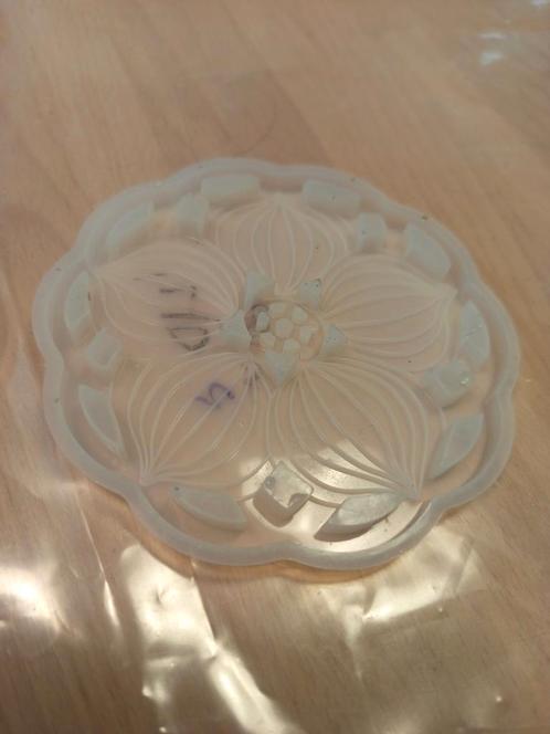 Siliconen Mallen voor Epoxy & Resin, Hobby en Vrije tijd, Knutselen, Gebruikt, Materiaal, Ophalen of Verzenden