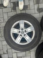 MAN TGE / Vw Crafter Lichtmetalen MAK wielenset ALL SEASONS, Ophalen, 16 inch, Banden en Velgen, 235 mm