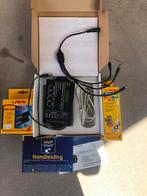 Aquariumtijd controller en wat accessoires, Ophalen of Verzenden