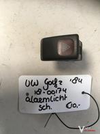 Vw Golf 2 1984 Alarmlichtschakelaar