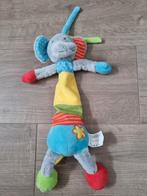 Muziek Olifant Baby, Ophalen of Verzenden, Zo goed als nieuw, Overige typen, Met geluid