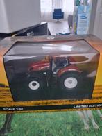 New Holland T7.220 autocommand terracota ros, Hobby en Vrije tijd, Verzenden, Nieuw, Tractor of Landbouw, Overige merken