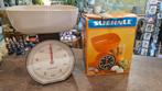 Soehnle Retro Weegschaal - Nieuw in Doos!, Ophalen of Verzenden