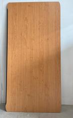 Assenburg volkern trespa bureaublad / Tafelblad, Ophalen, Gebruikt, 100 tot 150 cm, Kunststof