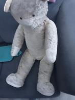 Vintage beer, Ophalen, Beer