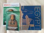 RMO Leiden - Ontdekkingen Ancient Egypt pakket, Ophalen of Verzenden, 20e eeuw of later, Nieuw, Diverse