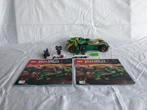 Ninjago Lego 70641 - Ninja Nightcrawler - JB8, Lego, Lego, Lego, Ophalen of Verzenden