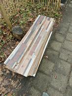 Gratis laminaat vloer - Bentismaheerd 125, Kunststof, Gebruikt, 50 tot 150 cm, Ophalen of Verzenden