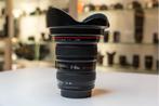 Canon EF 17-40mm F/4.0 L USM (Foto-Groep Doorn)
