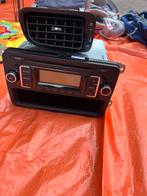 Radio VW polo 2011, Ophalen, Zo goed als nieuw