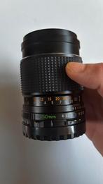 Mamiya Sekor C 150mm F4 lens, Ophalen, Zo goed als nieuw, Telelens