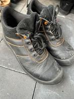 Werkschoenen maat 43, Ophalen, Zo goed als nieuw