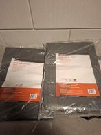 2 Handson Dekkleden, Ophalen, Nieuw, 5 tot 10 m², Zeil
