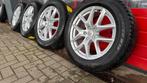 AANBIEDING: 18 inch Volvo XC60 winterbanden €675, Ophalen, 18 inch, Banden en Velgen, Winterbanden