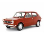 1:18  Fiat 127 1 Serie 1971  -  Laudoracing, Hobby en Vrije tijd, Modelauto's | 1:18, Nieuw, Overige merken, Ophalen of Verzenden
