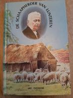 De Schaapherder van Lunteren - Jac. Overeem, Ophalen of Verzenden, Gelezen, Jac. Overeem, Christendom | Protestants