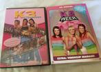 Te koop nog 1 Dvd "K3 in de Ardennen", Ophalen, Zo goed als nieuw, Film