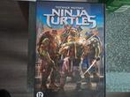 Ninja turtles (dvd), Alle leeftijden, Ophalen of Verzenden, Zo goed als nieuw