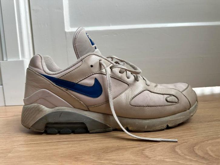 Nike Air Max 180, Kleding | Heren, Schoenen, Gedragen, Overige kleuren, Ophalen of Verzenden