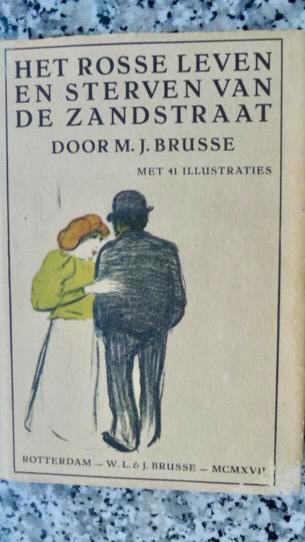 Kees van Dongen, Het leven en sterven van de Zandstraat beschikbaar voor biedingen