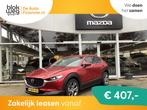 Mazda CX-30 2.0 e-SkyActiv-X M Hybrid Luxury € 23.950,00, Auto's, Mazda, Gebruikt, 4 cilinders, 179 pk, Bedrijf