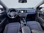 Kia Sportage 1.6 T-GDI DynamicLine-Carplay, Gebruikt, 1591 cc, 4 cilinders, 1445 kg