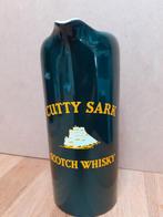 Kan "Cutty Sark Scotch Whisky", Verzamelen, Ophalen of Verzenden, Gebruikt, Gebruiksvoorwerp