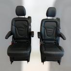Mercedes V class, Ophalen, Gebruikt, Mercedes-Benz