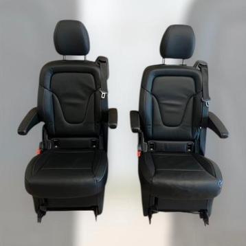 Mercedes V class beschikbaar voor biedingen