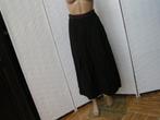 SARAH PACINI wollen rok,Mt34/36(0) als nieuw, Kleding | Dames, Tweedehands, Sarah pacini, Overige kleuren, Sarah Pacini
