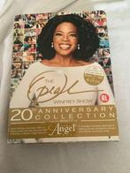 Oprah Winfrey Show 20th Anniversary DVD Collectie, Alle leeftijden, Boxset, Ophalen of Verzenden, Zo goed als nieuw