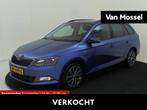 Skoda Fabia Combi 1.0 TSI Drive 1e eig / lage km stand / Nav, Auto's, Skoda, 12 maanden, Stof, Gebruikt, Euro 6