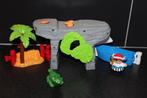 Little people eiland te koop. Fisherprice., Ophalen of Verzenden, Zo goed als nieuw, Speelset