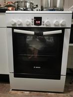 Bosch Vrijstaand Gasfornuis met Oven, Witgoed en Apparatuur, Fornuizen, Ophalen, Gebruikt, 60 cm of meer, 4 kookzones