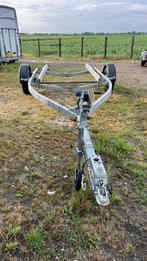 Boot trailer, Watersport en Boten, Boottrailers, Ophalen of Verzenden, Zo goed als nieuw, Minder dan 6 meter, Minder dan 1500 kg